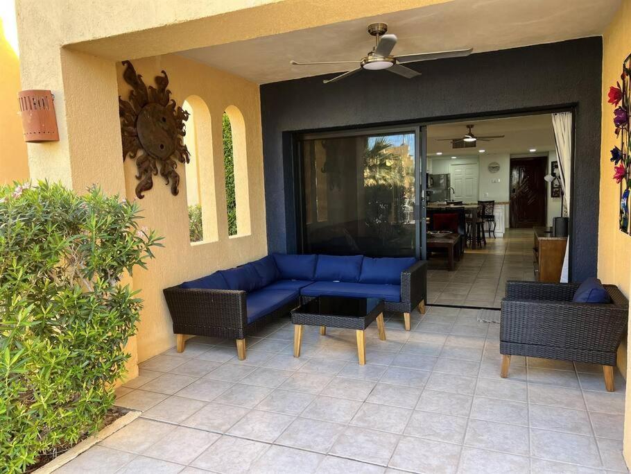 Sandy Beach Princesa D101 Ocean Front Resort Puerto Penasco Exterior photo