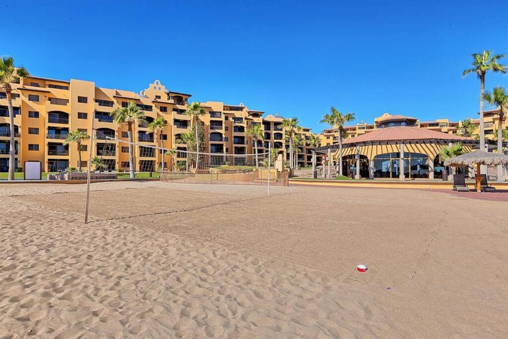 Sandy Beach Princesa D101 Ocean Front Resort Puerto Penasco Exterior photo