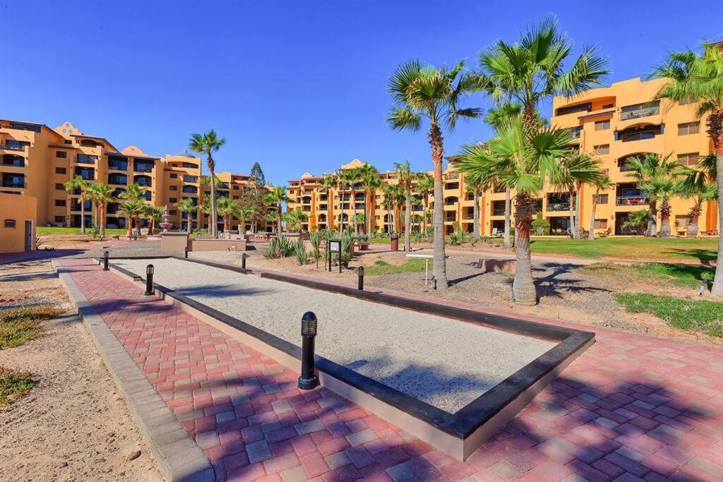 Sandy Beach Princesa D101 Ocean Front Resort Puerto Penasco Exterior photo