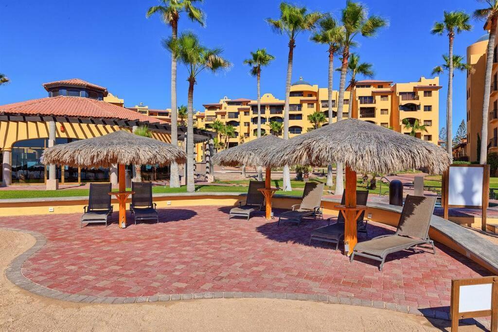 Sandy Beach Princesa D101 Ocean Front Resort Puerto Penasco Exterior photo