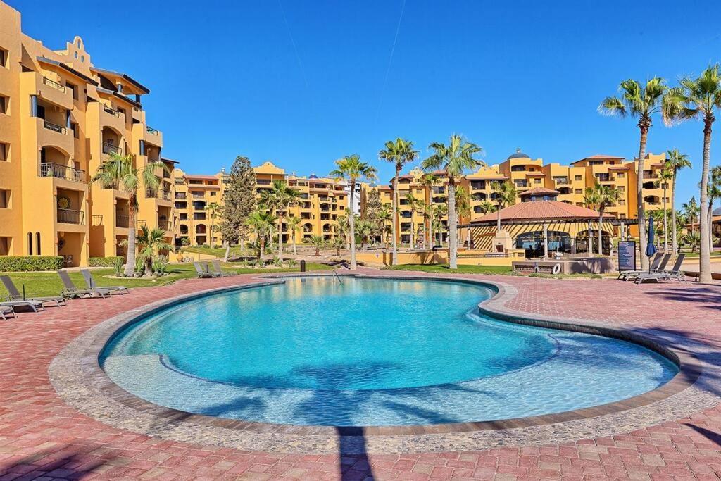 Sandy Beach Princesa D101 Ocean Front Resort Puerto Penasco Exterior photo