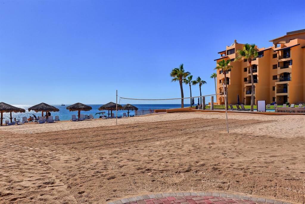Sandy Beach Princesa D101 Ocean Front Resort Puerto Penasco Exterior photo